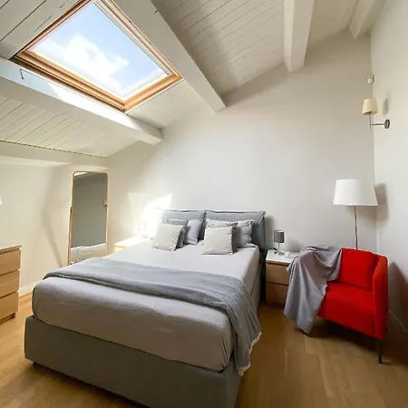 Apartment Fly Katane Catania