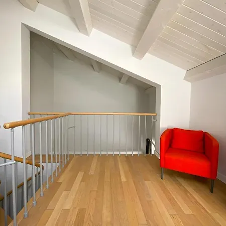 Apartment Fly Katane Catania