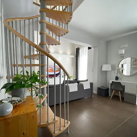Apartment Fly Katane *