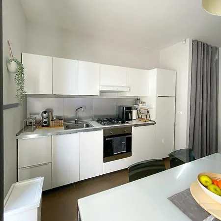 Fly Katane Apartment Catania