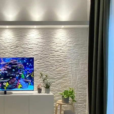 Apartment Fly Katane Catania