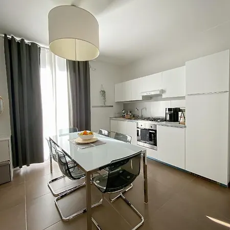 Apartment Fly Katane Catania