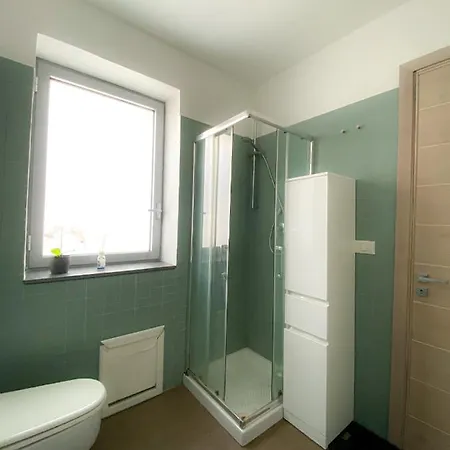 Apartment Fly Katane Catania
