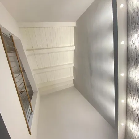 Apartment Fly Katane Catania