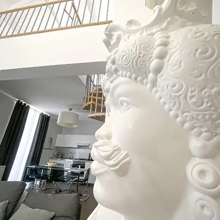 Apartment Fly Katane *